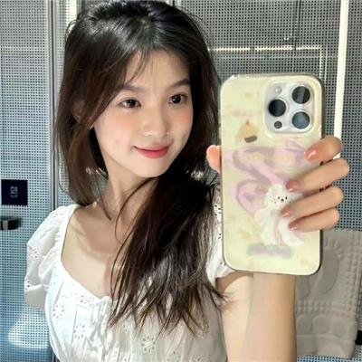 你的幸运日