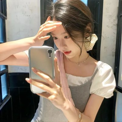 哎吔少女