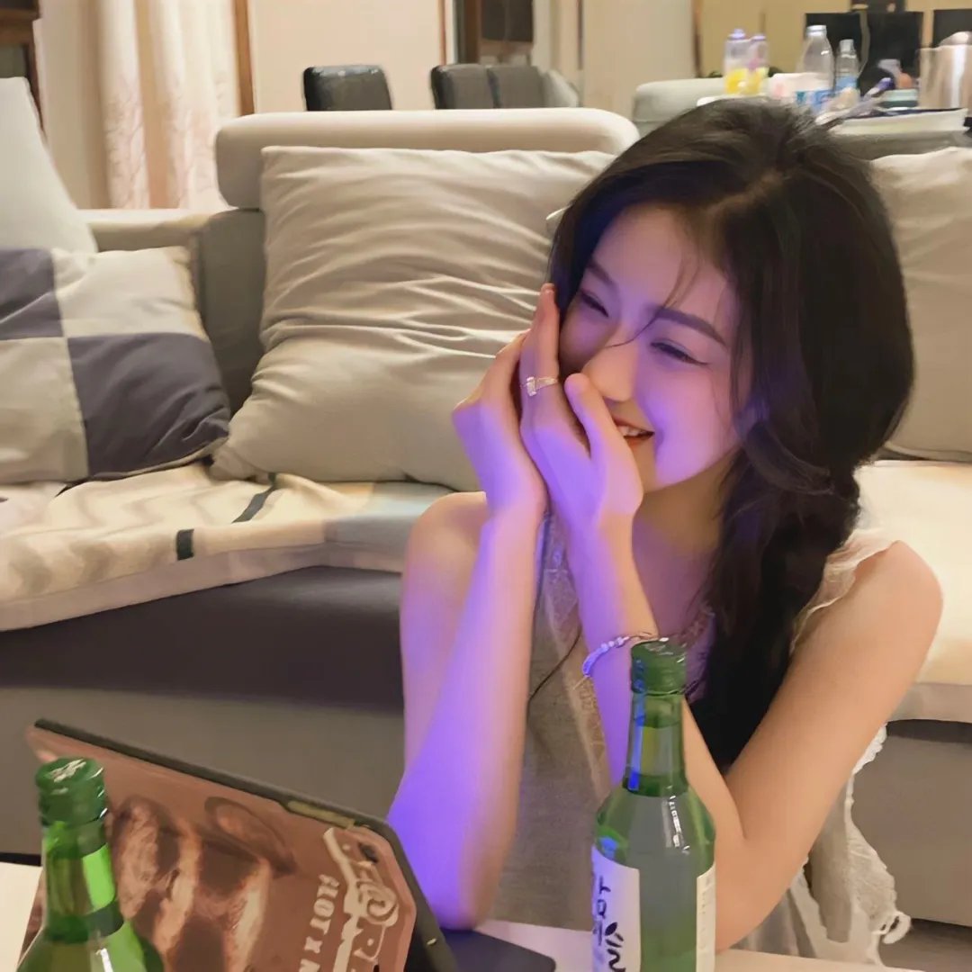 我的这点小小的爱